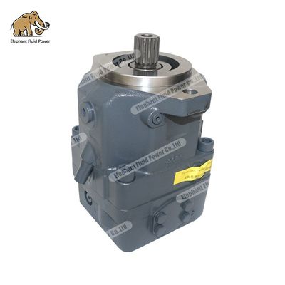 R986110763 Новая замена аксиально-поршневого насоса Bosch Rexroth A11VO60 для SCHWING 10199591