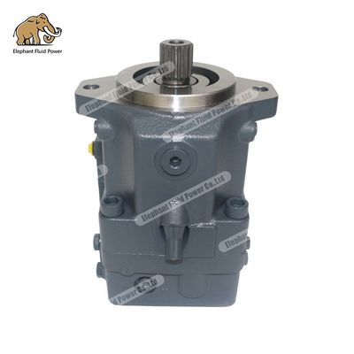 R986110763 Новая замена аксиально-поршневого насоса Bosch Rexroth A11VO60 для SCHWING 10199591