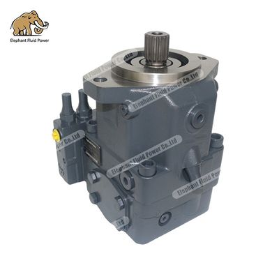 R986110763 Новая замена аксиально-поршневого насоса Bosch Rexroth A11VO60 для SCHWING 10199591