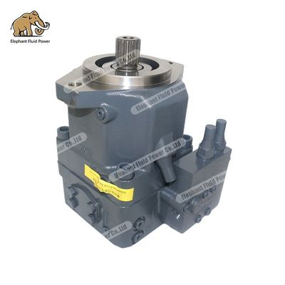 R986110763 Новая замена аксиально-поршневого насоса Bosch Rexroth A11VO60 для SCHWING 10199591