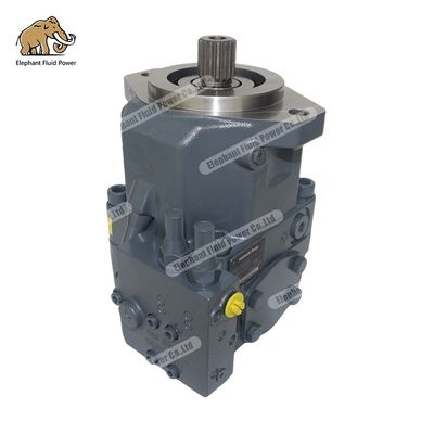 R986110763 Новая замена аксиально-поршневого насоса Bosch Rexroth A11VO60 для SCHWING 10199591