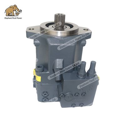 R986110763 Новая замена аксиально-поршневого насоса Bosch Rexroth A11VO60 для SCHWING 10199591