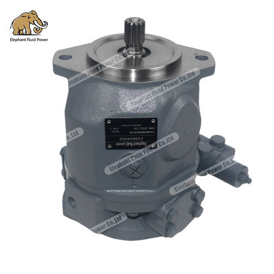 Гидравлический насос A10vo28 220024002 для запасных частей бетононасоса