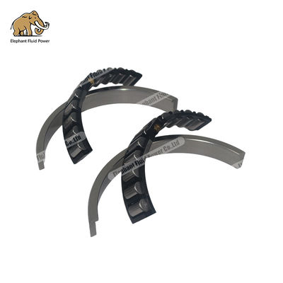 Ремкомплект для гидравлического поршневого насоса Rexroth A4VG125