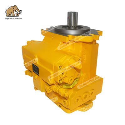 OEM Качество 511126 511127 511130 Части бетонных насосов A4VG125EP Гидравлические насосы