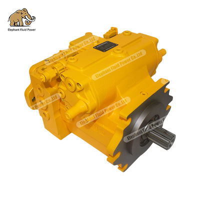 OEM Качество 511126 511127 511130 Части бетонных насосов A4VG125EP Гидравлические насосы