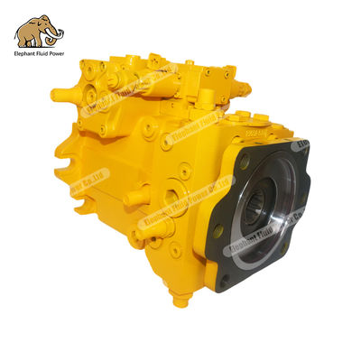 OEM Качество 511126 511127 511130 Части бетонных насосов A4VG125EP Гидравлические насосы