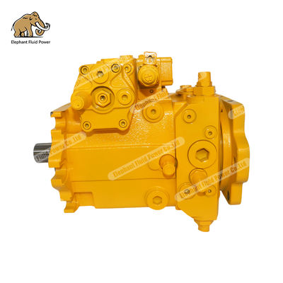 OEM Качество 511126 511127 511130 Части бетонных насосов A4VG125EP Гидравлические насосы