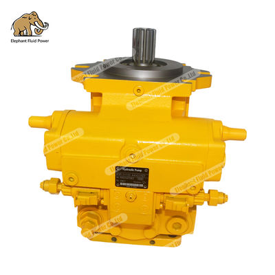 OEM Качество 511126 511127 511130 Части бетонных насосов A4VG125EP Гидравлические насосы