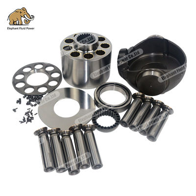 Запасные части и роторные группы для Liebherr DPVPO165 DPVP165