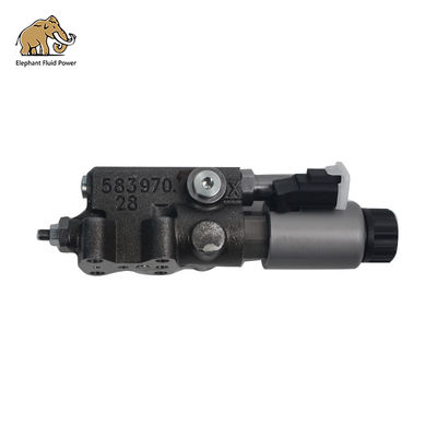 epillar 3704580 ((1521222) R902474701 AP A10VO100ED72 A10VO100 Гидравлический насос