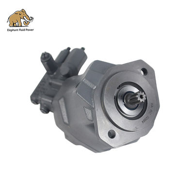 ПОРШНЕВОЙ НАСОС REXROTH AL A10VO45DRG/52R 118749 для SENNEBOGEN Handling and Cranes