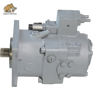 ПОРШНЕВОЙ НАСОС REXROTH A11VLO190LG1S/11R 101493 для перегружателей и кранов SENNEBOGEN