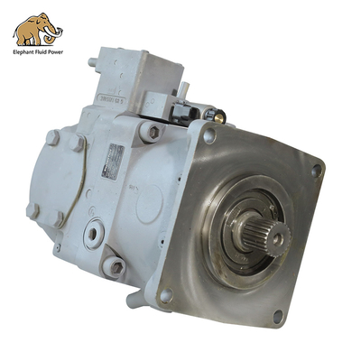 ПОРШНЕВОЙ НАСОС REXROTH A11VLO190LG1S/11R 101493 для перегружателей и кранов SENNEBOGEN