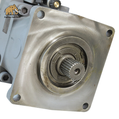 ПОРШНЕВОЙ НАСОС REXROTH A11VLO190LG1S/11R 101493 для перегружателей и кранов SENNEBOGEN