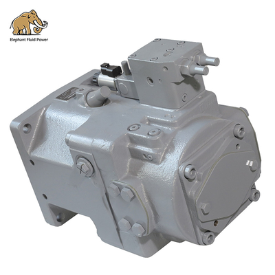 ПОРШНЕВОЙ НАСОС REXROTH A11VLO260LG1S/11R 101494 для перевалочной техники и кранов SENNEBOGEN