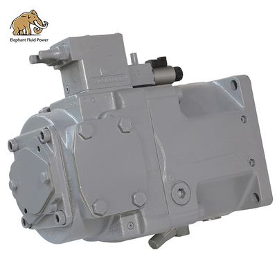 ПОРШНЕВОЙ НАСОС REXROTH A11VLO260LG1S/11R 101494 для перевалочной техники и кранов SENNEBOGEN