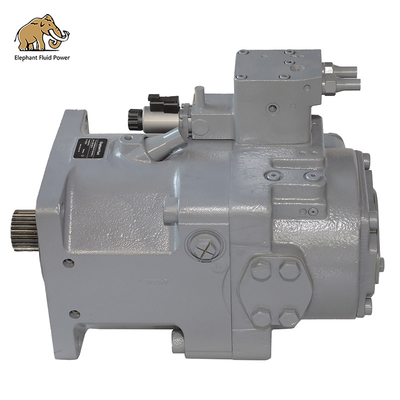 ПОРШНЕВОЙ НАСОС REXROTH A11VLO260LG1S/11R 101494 для перевалочной техники и кранов SENNEBOGEN
