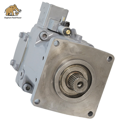 ПОРШНЕВОЙ НАСОС REXROTH A11VLO260LG1S/11R 101494 для перевалочной техники и кранов SENNEBOGEN