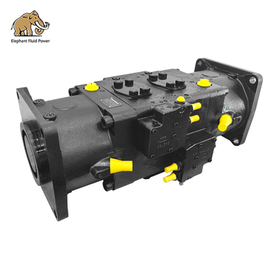 REXROTH PISTON PUMP A20VLO190LG1S/10R 074638, 077129 для СЕННЕБОГЕН обработки материалов и кранов