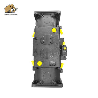 ПОРШНЕВОЙ НАСОС REXROTH A20VLO260LG1S/10L 114613 для перегрузочной техники и кранов SENNEBOGEN