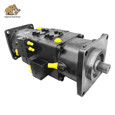 REXROTH PISTON PUMP A20VLO190LG1S/10R 074638, 077129 для СЕННЕБОГЕН обработки материалов и кранов