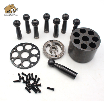 REXROTH PISTON PUMP A2FM80/61W 69774 48520 для СЕННЕБОГЕН обработки материалов и кранов