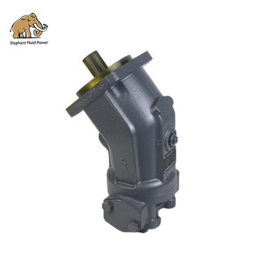 REXROTH PISTON PUMP A2FM80/61W 69774 48520 для СЕННЕБОГЕН обработки материалов и кранов