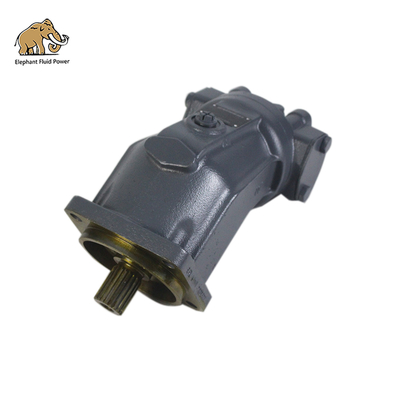 REXROTH PISTON PUMP A2FM80/61W 69774 48520 для СЕННЕБОГЕН обработки материалов и кранов