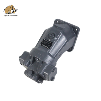 REXROTH PISTON PUMP A2FM80/61W 69774 48520 для СЕННЕБОГЕН обработки материалов и кранов
