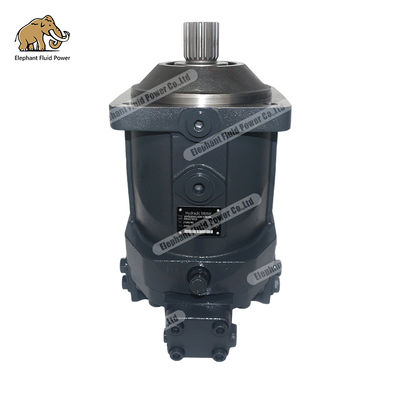 REXROTH PISTON PUMP A6VM140HAXT/63W 105027 для обработки материалов и кранов SENNEBOGEN