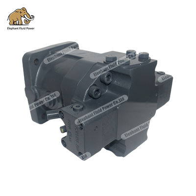 REXROTH PISTON PUMP A6VM140HAXT/63W 105027 для обработки материалов и кранов SENNEBOGEN