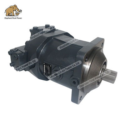 REXROTH PISTON PUMP A6VM140HAXT/63W 105027 для обработки материалов и кранов SENNEBOGEN