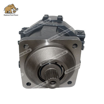 REXROTH PISTON PUMP A6VM140HAXT/63W 105027 для обработки материалов и кранов SENNEBOGEN