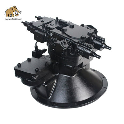 ПОРШНЕВОЙ НАСОС REXROTH A8VO80LA1KH2/63R X4441981 для перегрузочной техники и кранов SENNEBOGEN