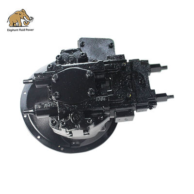 ПОРШНЕВОЙ НАСОС REXROTH A8VO80LA1KH2/63R X4441981 для перегрузочной техники и кранов SENNEBOGEN