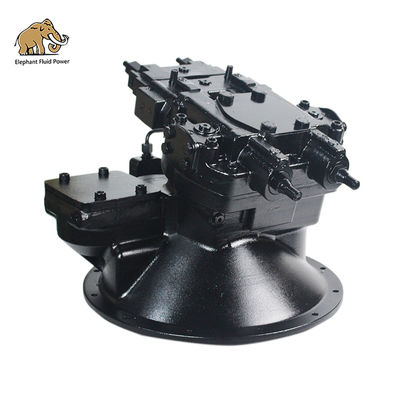 ПОРШНЕВОЙ НАСОС REXROTH A8VO80LA1KH2/63R X4441981 для перегрузочной техники и кранов SENNEBOGEN