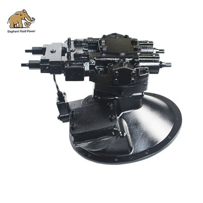 ПОРШНЕВОЙ НАСОС REXROTH A8VO80LA1KH2/63R X4441981 для перегрузочной техники и кранов SENNEBOGEN