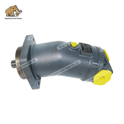 A2F55W2S3 Гидравлический поршневой насос Rexroth и запасные части в наличии, 100% новые и подходят для ремонта OEM