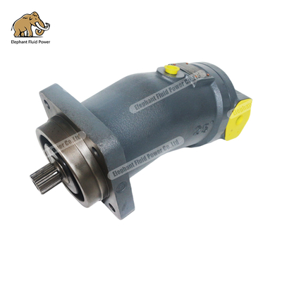 A2F55W2S3 Гидравлический поршневой насос Rexroth и запасные части в наличии, 100% новые и подходят для ремонта OEM