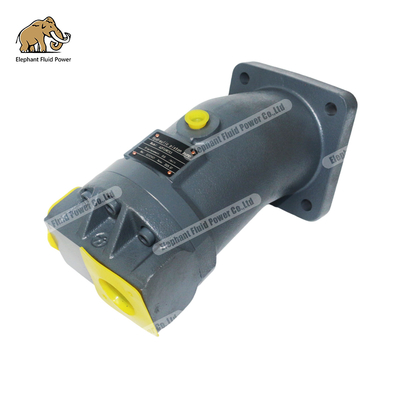 A2F55W2S3 Гидравлический поршневой насос Rexroth и запасные части в наличии, 100% новые и подходят для ремонта OEM