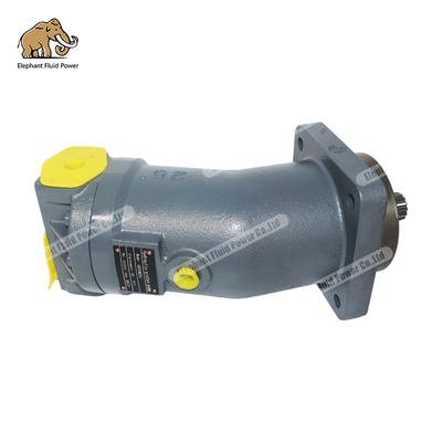 A2F55W2S3 Гидравлический поршневой насос Rexroth и запасные части в наличии, 100% новые и подходят для ремонта OEM