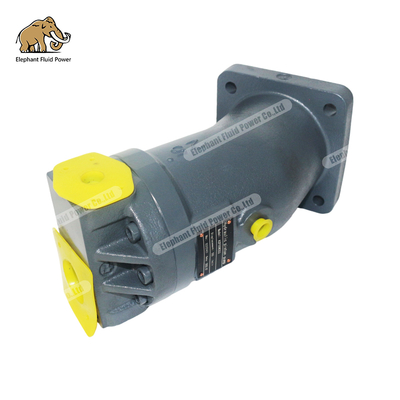 A2F55W2S3 Гидравлический поршневой насос Rexroth и запасные части в наличии, 100% новые и подходят для ремонта OEM