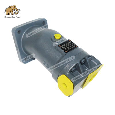 A2F55W2S3 Гидравлический поршневой насос Rexroth и запасные части в наличии, 100% новые и подходят для ремонта OEM