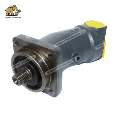 A2F55W2S3 Гидравлический поршневой насос Rexroth и запасные части в наличии, 100% новые и подходят для ремонта OEM