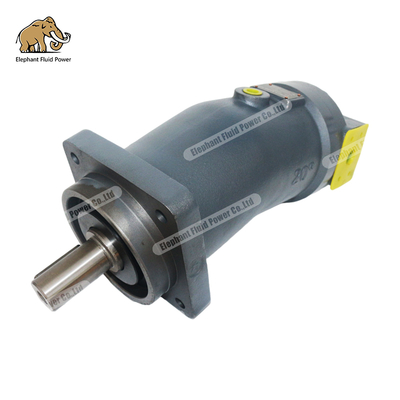 A2F63R2P3 Гидравлический поршневой насос Rexroth и запасные части в наличии, 100% новые и подходят для ремонта OEM