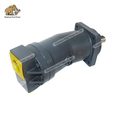 A2F63R2P3 Гидравлический поршневой насос Rexroth и запасные части в наличии, 100% новые и подходят для ремонта OEM