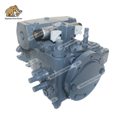 R992000125, A4VG71 Bosch Rexroth Гидравлический насос и запчасти для мобильной и промышленной техники