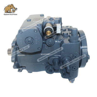 R992000125, A4VG71 Bosch Rexroth Гидравлический насос и запчасти для мобильной и промышленной техники