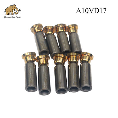 Hydraulic Pump Repair Kit For Rexroth Uchida A10VD17, rotary group and seal kit for Komatsu PC30-7 Yanmar B-6